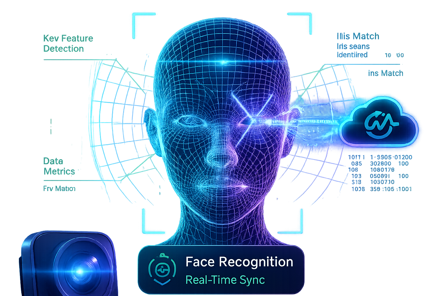 Real-Time Sync